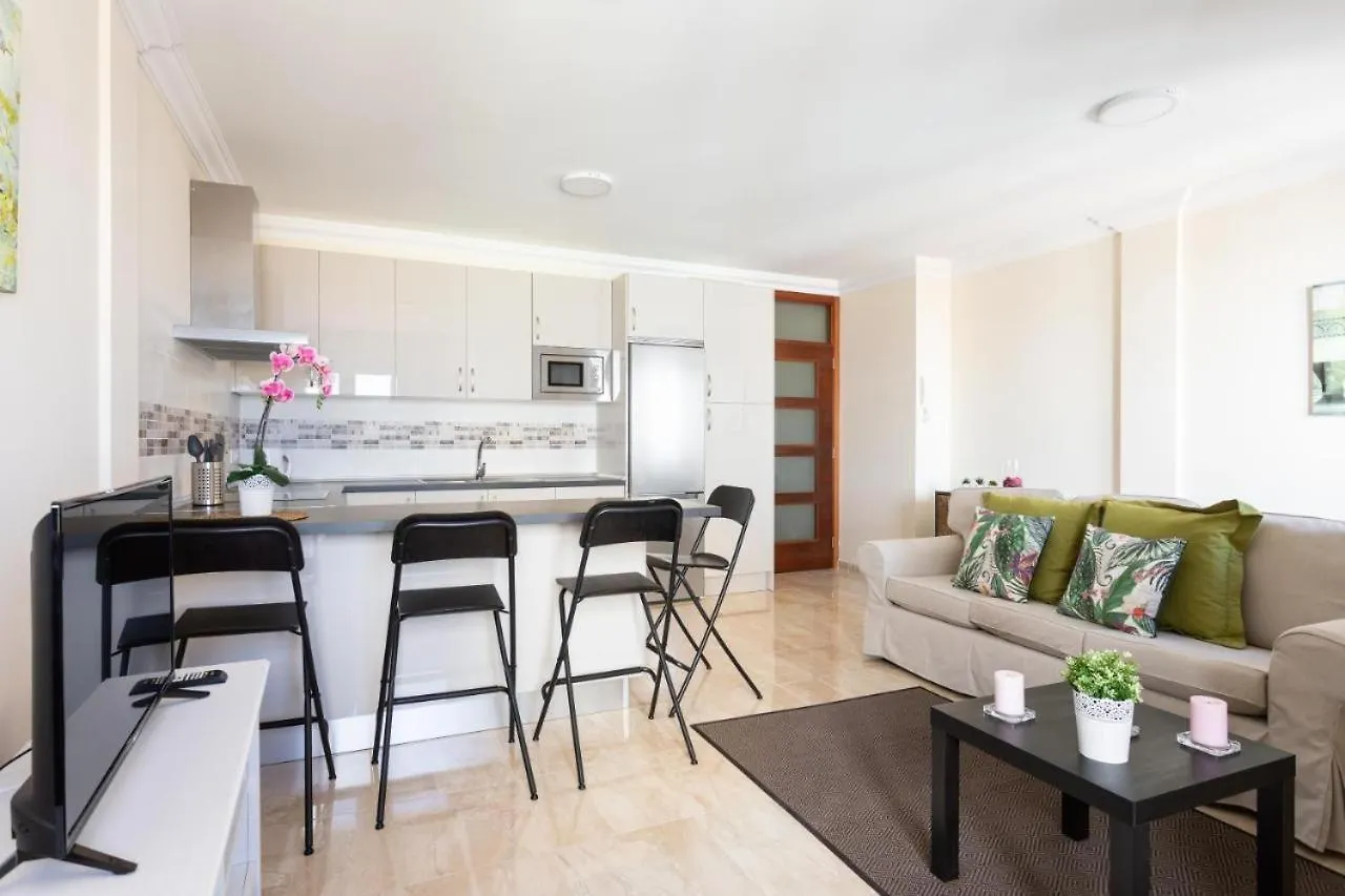 Apartamento Rolycar 104 location