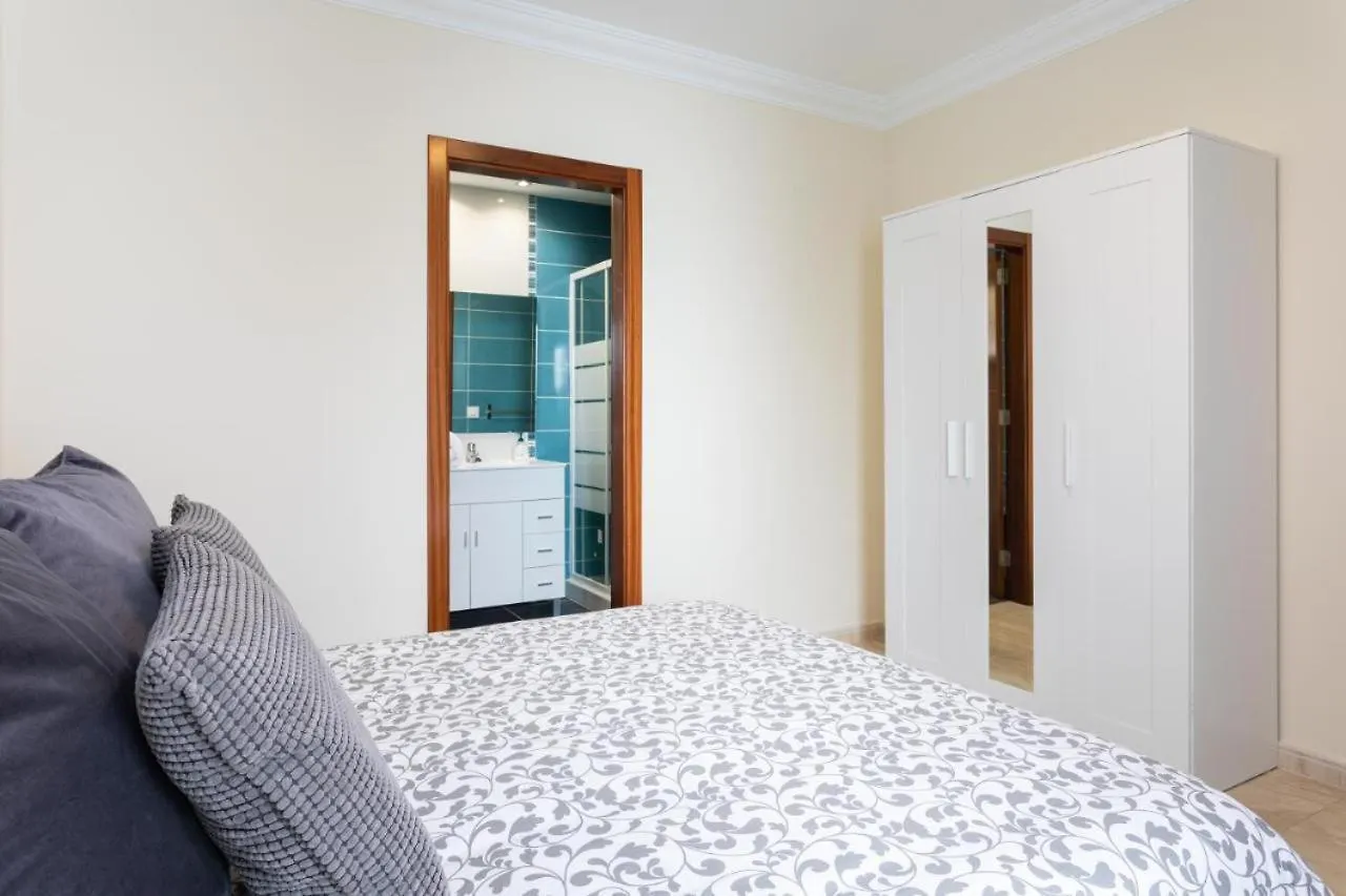 Apartamento Rolycar 104 Icod De Los Vinos 0*,