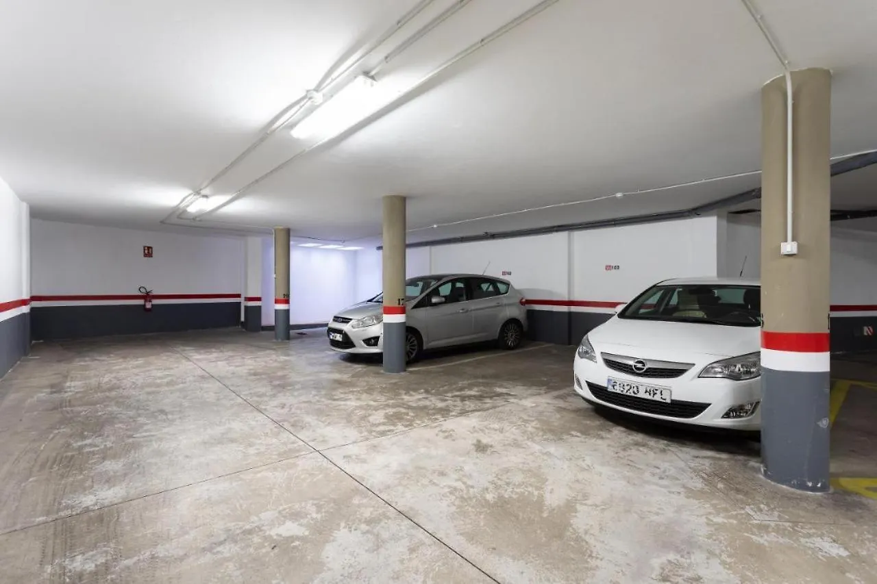 Apartamento Rolycar 104 Icod De Los Vinos